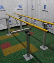 Брусья реабилитационные стационарные