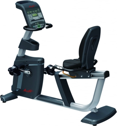 Велотренажер Aerofit X4-R LED, фото 1