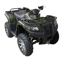 Квадроцикл ARMADA ATV 700L