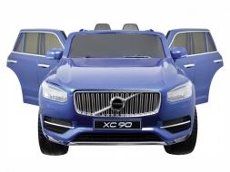 Детский электромобиль Dake Volvo XC90 Blue 12V 2.4G - XC90-BLUE, фото 6 Детский электромобиль Dake Volvo XC90 Blue 12V 2.4G - XC90-BLUE, фото 6