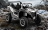 Детский электромобиль BUGGY (Белый) A032