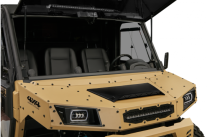 Мотовездеход AODES Desertcross 1000-3 HVAC