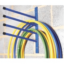 Кронштейн для обручей