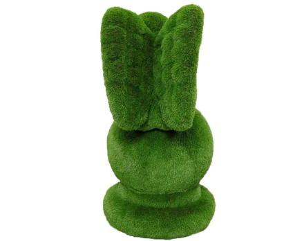 Топиари ангел на шаре - газон Deluxe, фото 4