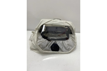 Защитный капюшон OPTREL Softhood, длинный, белый 4900.052 Кап311, фото 2