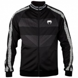Олимпийка Venum Club 182 Black