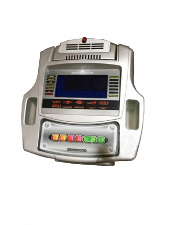 Эллиптический тренажер 4010, фото 4