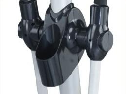 Эллиптический тренажер 4010, фото 5