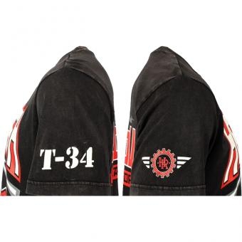 Футболка Headrush heashirt0208, фото 3