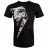 Футболка Venum Giant X Dragon Black/White