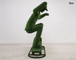 Топиари Скейтер - газон Eco Green, фото 8