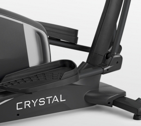 BH FITNESS CRYSTAL TFT Эллиптический тренажер, фото 7