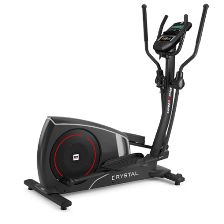 BH FITNESS CRYSTAL TFT Эллиптический тренажер, фото 1