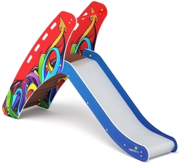 Горка малая - ИО 41.01.06-01 - (Граффити) H=900, фото 1