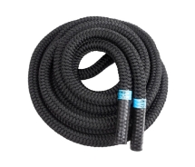 Тренировочный канат AEROBIS Blackthorn Battle Rope 10 м