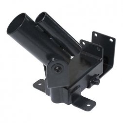 Платформа двухшарнирная для фиксации T-образного грифа, фото 1