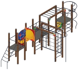 Спортивная серия (Граффити) СК 2.01.03-01.1, фото 3