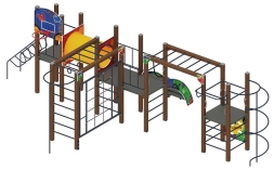 Спортивная серия (Граффити) СК 2.01.03-01.1, фото 4