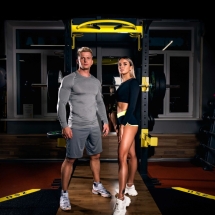 Помост для силовых рам А-3048 и А-3081 Помост для силовых рам А-3048 и А-3081