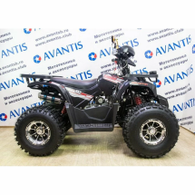 Квадроцикл Avantis Hunter 8 New Premium 2024 Квадроцикл Avantis Hunter 8 New Premium 2024
