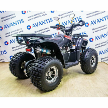 Квадроцикл Avantis Hunter 8 New Premium 2024 Квадроцикл Avantis Hunter 8 New Premium 2024