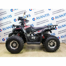 Квадроцикл Avantis Hunter 8 New Premium 2024 Квадроцикл Avantis Hunter 8 New Premium 2024
