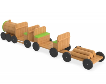 Игровой модуль TORUDA Эко Пион 3