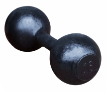 Гантель Titan литая 15кг