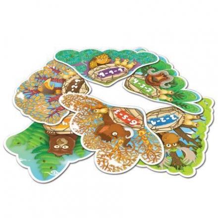 Большая охота (на русском), фото 3