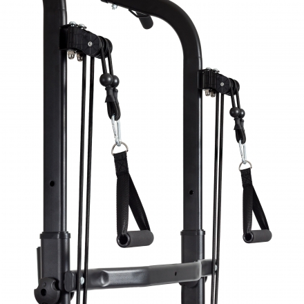 Многофункциональный тренажер VictoryFit VF-T66, фото 6