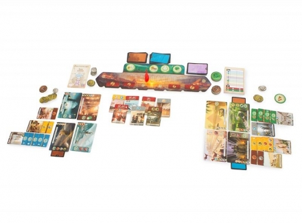 7 Чудес: Дуэль, фото 2