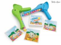 Слоноловкость (Bubble Jungle) Слоноловкость (Bubble Jungle)