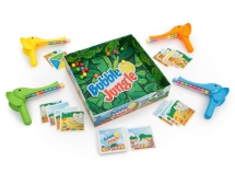 Слоноловкость (Bubble Jungle) Слоноловкость (Bubble Jungle)