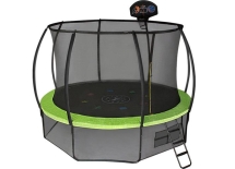 Батут Hasttings Air Game Basketball (3,66 м)				 Батут Hasttings Air Game Basketball (3,66 м)