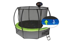 Батут Hasttings Air Game Basketball (3,66 м)				 Батут Hasttings Air Game Basketball (3,66 м)