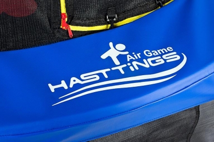 Батут Hasttings Air Game Basketball (3,66 м)				, фото 5