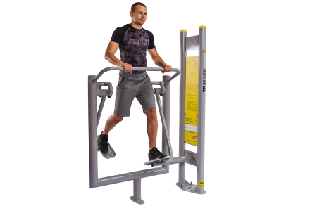 ZV-045 Шагательный тренажер, фото 2