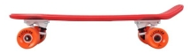 Скейтборд пластиковый Playshion 22″ FS-PS001