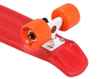 Скейтборд пластиковый Playshion 22″ FS-PS001