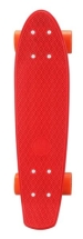 Скейтборд пластиковый Playshion 22″ FS-PS001