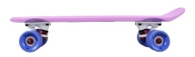 Скейтборд пластиковый Playshion 22″ FS-PS001