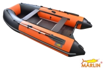 Лодка ПВХ Marlin 330 под мотор Лодка ПВХ Marlin 330 под мотор