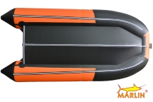Лодка ПВХ Marlin 330 под мотор Лодка ПВХ Marlin 330 под мотор