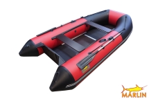 Лодка ПВХ Marlin 330 под мотор Лодка ПВХ Marlin 330 под мотор