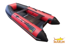 Лодка ПВХ Marlin 330 под мотор Лодка ПВХ Marlin 330 под мотор