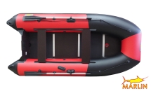 Лодка ПВХ Marlin 330 под мотор Лодка ПВХ Marlin 330 под мотор