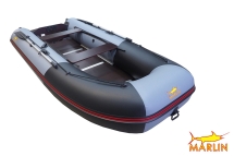 Лодка ПВХ Marlin 330 под мотор Лодка ПВХ Marlin 330 под мотор