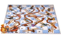 Буратино (на русском)