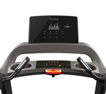 Беговая дорожка VISION T600
