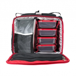 Сумка 6 Pack Fitness Pursuit Duffle, фото 11